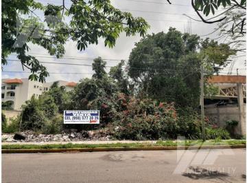 Terreno / Lote · 1000m² · Terreno Habitacional Unifamiliar en Venta, Sm 17, Av Xpujil, Cancún, Q. Roo, Clave Gera29