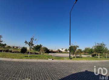 Terreno / Lote · 222m² · Terreno Residencial en Venta en Fraccionamiento Carlota, Corregidora, Queretaro
