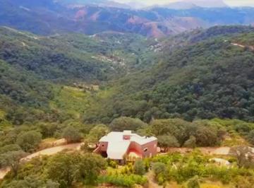 Terreno / Lote · 778m² · Terreno en Santa Rosa Guanajuato de 778 m² con Vista Espectacular Listo Para Fincar