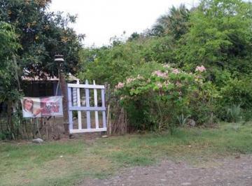Terreno / Lote · 810m² · Terreno en Venta, Cedros, Álamo, Veracruz