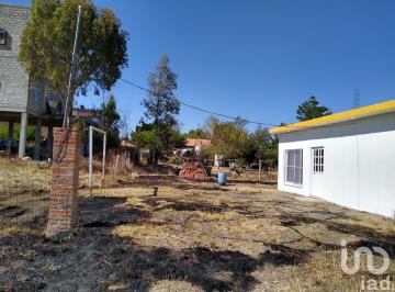 Casa · 87m² · 1 Recámara · 8 Estacionamientos · ¡Tranquilidad Campestre y Comodidad: Hermosa Casa con Amplio Terreno y Servicios en Presa de bravo!