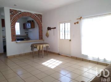 Casa · 87m² · 1 Recámara · 8 Estacionamientos · ¡Tranquilidad Campestre y Comodidad: Hermosa Casa con Amplio Terreno y Servicios en Presa de bravo!