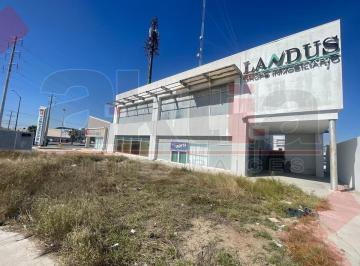 Oficina , Reynosa · Oficinas Planta Alta en Col. Vista Hermosa