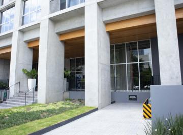 Local comercial · 316m² · Local en Renta Nomad Living
