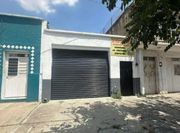 Bodega comercial · 130m² · Bodega en Renta por Medrano