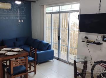 Departamento · 84m² · 2 Recámaras · 1 Estacionamiento · Departamento en Renta Amueblado Playa del Carmen