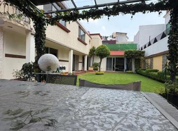 Casa de 4 habitaciones, Coyoacán · Casa en Venta Al Sur de La Ciudad