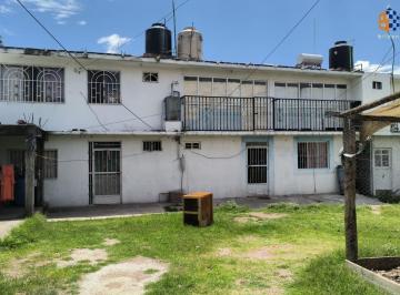 Casa · 102m² · 6 Recámaras · Casa en Venta en Fracc. Loma Bonita Santiago Papasquiaro