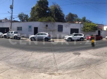 Terreno / Lote · 1090m² · Terreno en Venta, Col. Centro, Tepic, Nayarit