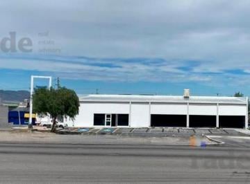Local comercial · 125m² · Local en Renta en Vista Hermosa, Saltillo Coahuila.