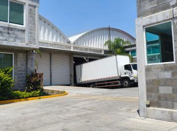 Bodega comercial , Jiutepec · Renta Bodega Jiutepec