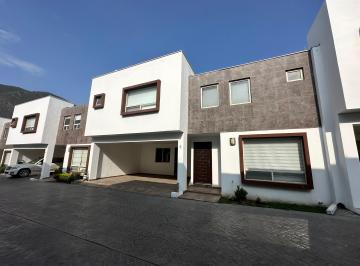 Casa de 3 habitaciones, Monterrey · Casa en Venta en Rincon de La Sierra II, Monterrey, N. L
