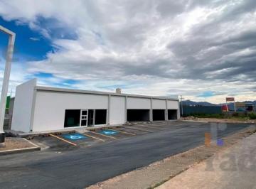 Local comercial · 97m² · Local en Renta en Vista Hermosa, Saltillo Coahuila.