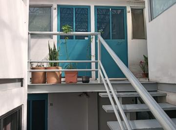 Edificio , Coyoacán · Edificio en Venta Para Inversionistas Colonia Esparataco, Coyoacán, Cdmx