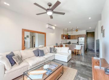 Departamento de 3 habitaciones, Tulum · Departamento de Lujo, Piscina Privada en Venta, Tulum 101, Tulum