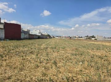 Terreno / Lote · 4298m² · Terreno en Venta en San Buenaventura, Toluca México