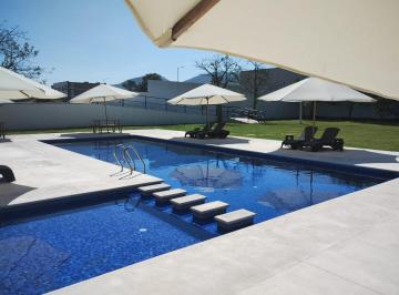 Casa de 3 habitaciones, Tlajomulco de Zúñiga · Modelo Opalo - Miralba Residencial
