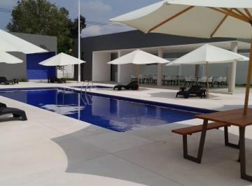 Casa de 1 habitación, Tlajomulco de Zúñiga · Modelo Ambar - Miralba Residencial