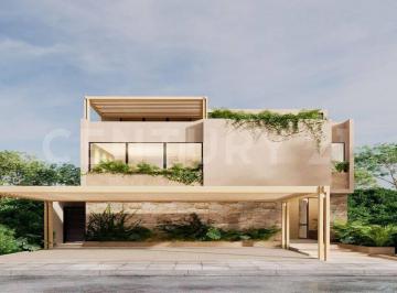 Casa · 310m² · 4 Recámaras · 3 Estacionamientos · Casa en Venta Residencial Vía Cumbres, Cancún