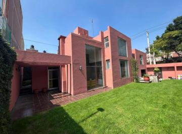 Casa 300m² Venta Granjas Coapa · Amplia Casa con Jardin en Granjas Coapa