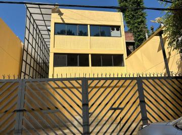 Local comercial , Xochimilco · Renta - Planta Baja