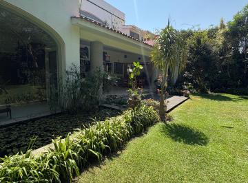 Casa de 3 habitaciones, Cuernavaca · Espacios Abiertos en Vista Hermosa C Vigilancia