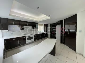 Departamento de 3 habitaciones, Alvaro Obregón · Departamento en Jardines del Pedregal
