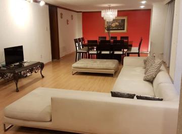 Departamento · 298m² · 3 Recámaras · 2 Estacionamientos · Departamento en Venta, Polanco con Vista y Calientito