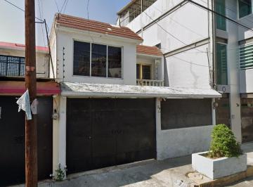 Casa de 4 habitaciones, Gustavo A. Madero · Casa en Venta en Villa de Aragón