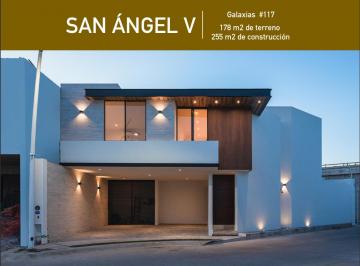 386f31bde1c8b899ae268c9451e501a04606cb13241d46b0394d2f580fe8913a · Venta de Casa en San Ángel V
