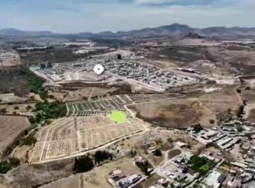 Terreno / Lote · 115m² · Terrenos en Venta en Valle Imperial Zapopan Jalisco