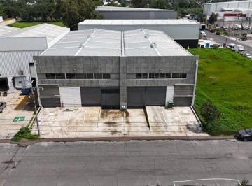 Nave industrial , Tlajomulco de Zúñiga · Bodega en Venta 1,600 m² Prol. López Mateos Sur