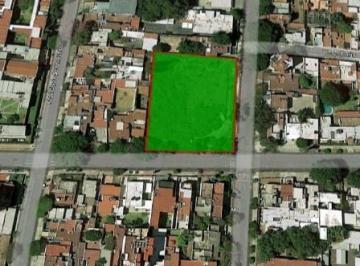 Terreno / Lote · 4500m² · Terreno en Venta en Arcos Vallarta Guadalajara Jalisco