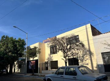 Terreno comercial , Guadalajara · Terreno en Venta en San Isidro - Diego Cuentas 950 Ab