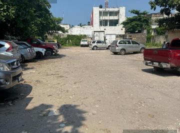 Terreno comercial · 2050m² · Terreno en Veracruz Centro