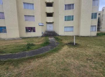 Departamento · 55m² · 2 Recámaras · 1 Estacionamiento · Departamento en Venta en Unidad Habitacional Isidro Fablela, Metepec, México