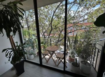 Departamento de 2 habitaciones, Benito Juárez · Departamento en Renta en La Nápoles