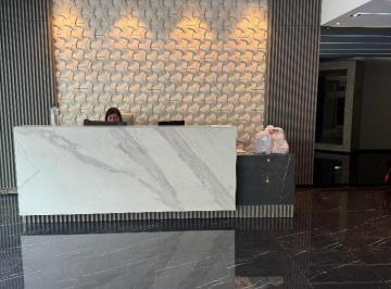 Oficina , Alvaro Obregón · Renta de Lujosas Oficinas de 260 m² con Terraza de 28 m² en San Angel Inn