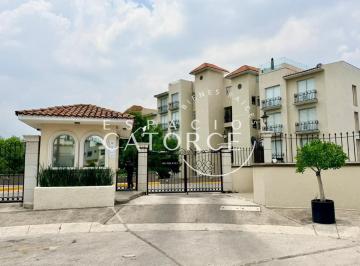 Departamento de 3 habitaciones, Naucalpan de Juárez · Departamento en Venta Residencial Lomas Verdes 6ta Sección