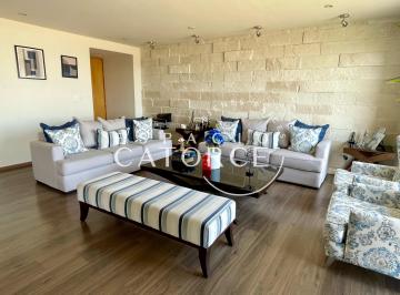 Departamento de 3 habitaciones, Naucalpan de Juárez · Departamento en Venta Residencial Lomas Verdes 6ta Sección