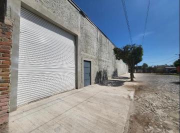 Bodega comercial · 1180m² · Bodega Industrial en El Salto, Jalisco.