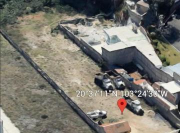 Terreno / Lote · 3155m² · Terreno en Cerro del Tesoro