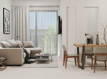 Departamento de 2 habitaciones, Cuauhtémoc · Ultimos Departamentos en Venta 2 Rec Santa Maria La Rivera Cuahutemoc
