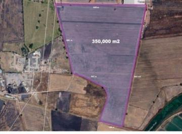 Terreno / Lote · 350000m² · Terreno en El Salto, Park II