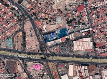 Terreno / Lote · 9563m² · Terreno en Venta en Tlalnepantla de Baz en Av de Los Maestros
