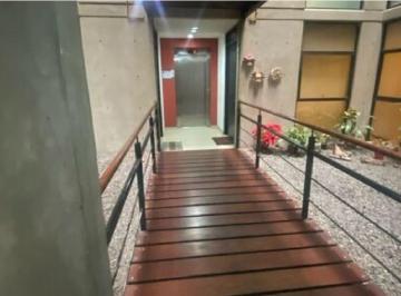 Departamento de 2 habitaciones, Cuauhtémoc · Departamento en Venta con Excelente Ubicación El Centro de La Cdmx. Rio Tiber