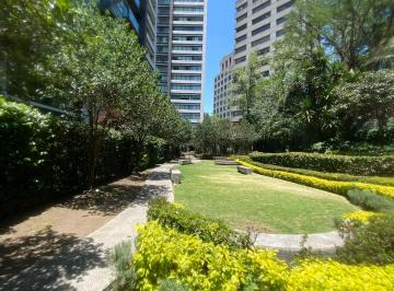 Departamento de 3 habitaciones, Alvaro Obregón · Departamento en Renta en Be Grand Park