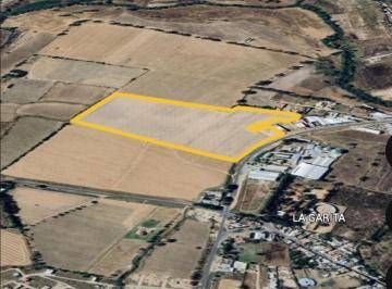 Terreno / Lote · 90317m² · Terreno en Venta Ixtlahuacan del Rio