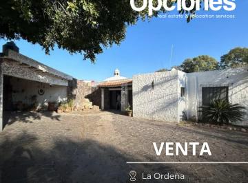 Casa en Venta de 5 habitaciones Salamanca · Casa en Venta, Carr. Salamanca - La Ordeña