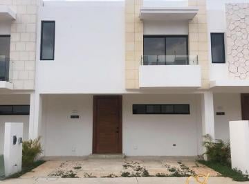 Casa de 3 habitaciones, Benito Juárez · Casa en Venta en Residencial Arbolada